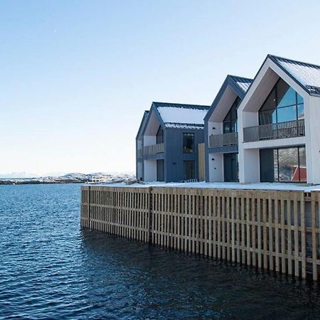 Ny Leilighet I Henningsvaer! Екстериор снимка